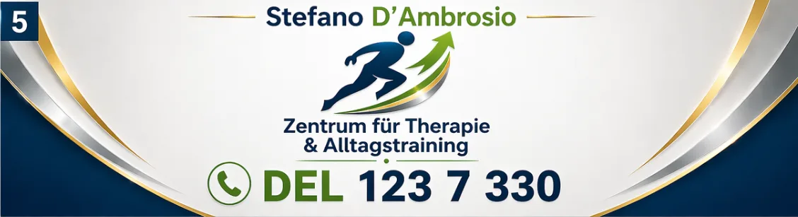 Zentrum für Therapie und Alltagstraining